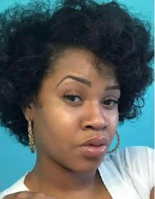 Alaysia Jones death by force case in Detroit, MI