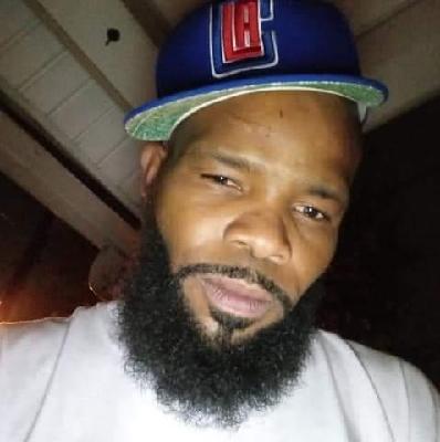 Kunta Davis death by force case profile photo