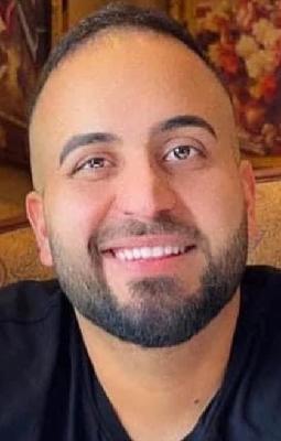 Hassan Mahmoud Salami death by force case in Dearborn, MI