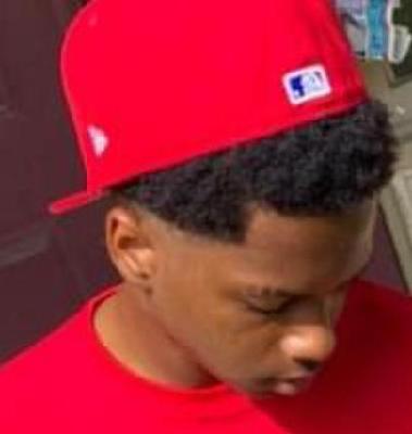 Thailan Donald death by force case in Flint, MI