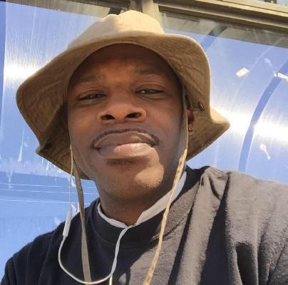 Jabbar Brooks death by force case profile photo