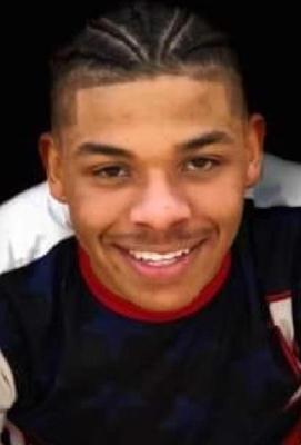 Jonathan Lamar Vann death by force case in Saginaw, MI