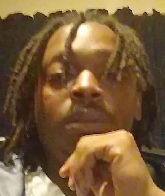 Daron Richard death by force case profile photo