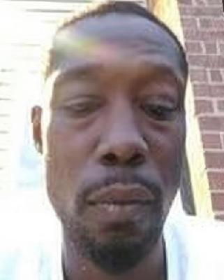 Marquis Sanders death by force case profile photo