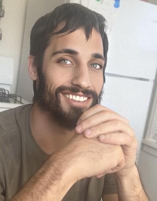 Michael Ronald Beck death by force case profile photo
