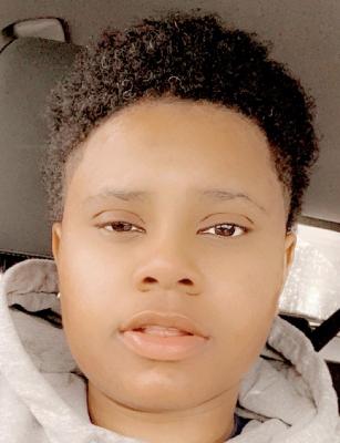 Alexandria Johnson death by force case profile photo
