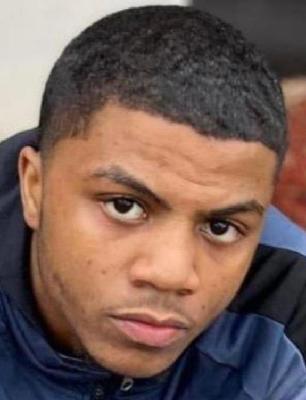 Marcell Alguarelles-Bell death by force case profile photo