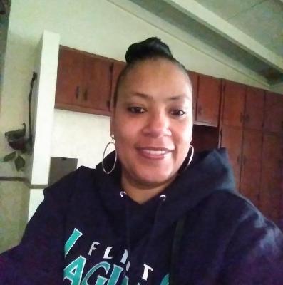 Ulanda Tolbert death by force case profile photo