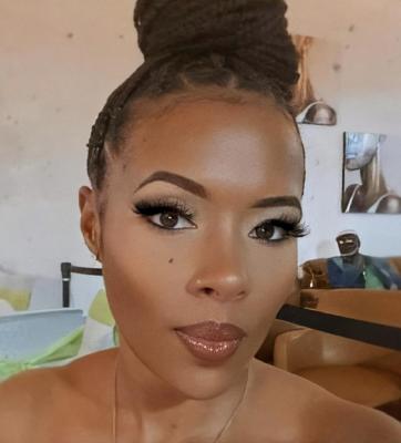 Alicia Lofton death by force case profile photo