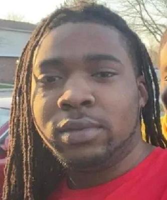 Thomas McCray death by force case profile photo