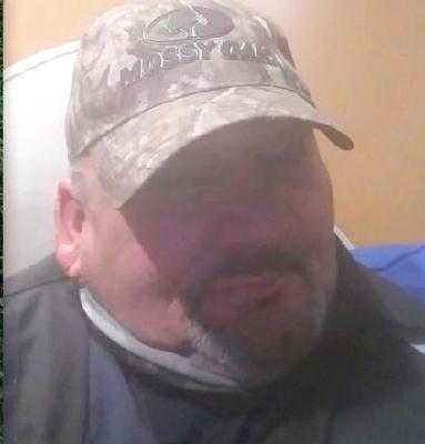 Jerry Longacre death by force case profile photo