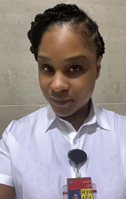 Andricka Sims-McIntosh death by force case in Detroit, MI