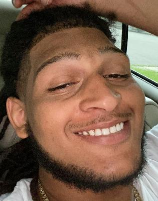 D’Angelo Hayward death by force case profile photo