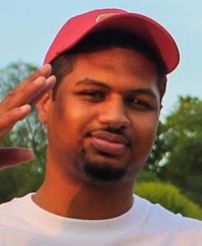 Elmarko Fontane Williams death by force case profile photo
