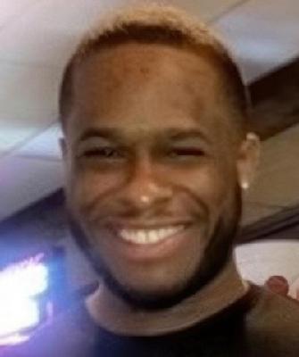 Monte Alexander death by force case profile photo