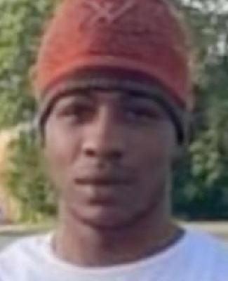Tayveon Andrew death by force case profile photo