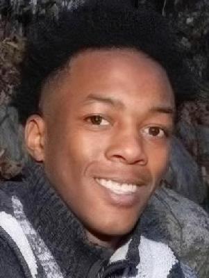 Davion Lamar Johnson death by force case in Kalamazoo, MI