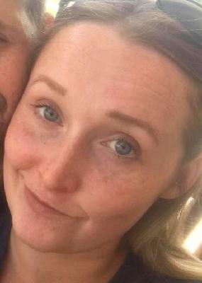 Samantha Houghton death by force case profile photo