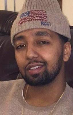 Rovel Woldemicael death by force case profile photo