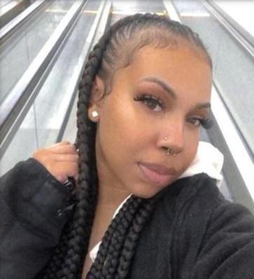 Iyanna Brown death by force case in Detroit, MI