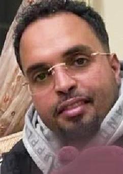 Mohamed Ahmed death by force case profile photo