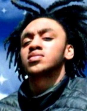 Coreleon Antonio Gordon death by force case in Kalamazoo, MI