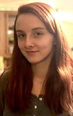 Harley Corwin death by force case profile photo