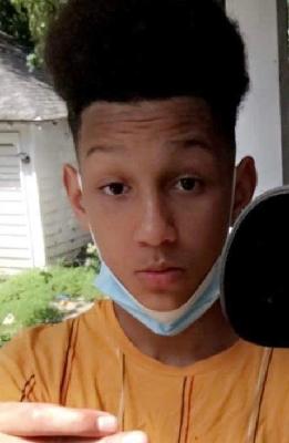 Cortez Hampton death by force case profile photo