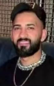 Ahmad Nesserdine death by force case profile photo