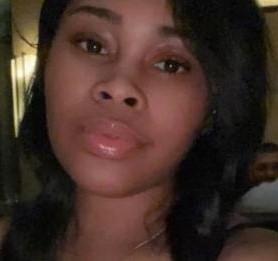 Monecia Hunter death by force case profile photo