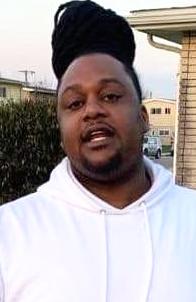 Toma Turner death by force case profile photo