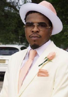 Darian Taylor death by force case profile photo