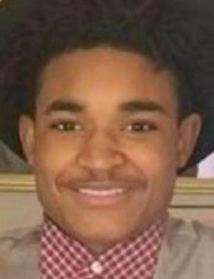 Dallas Williams death by force case profile photo