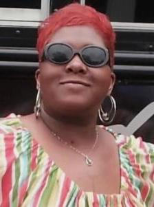 Pamela Whitson death by force case profile photo