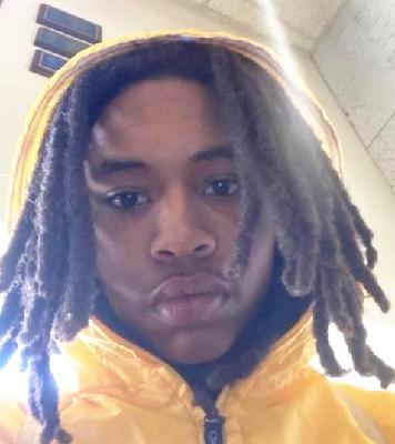 Ryan Clemons death by force case profile photo