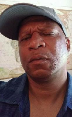 Jason Strickland death by force case profile photo