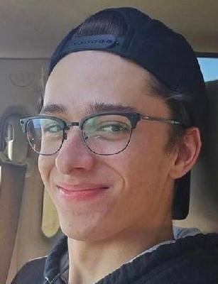 Jason Gregory death by force case profile photo
