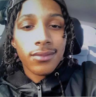 Mari Sparks death by force case profile photo
