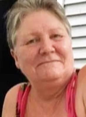 Mary Mabry death by force case profile photo