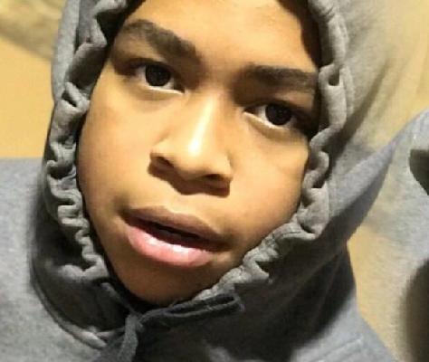Markii Robinson death by force case profile photo