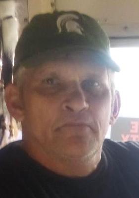 Scott W. Eckert death by force case in Beaverton, MI
