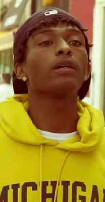 Donrell Canda death by force case profile photo