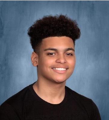 Amillier Milli Caezhar Penn death by force case in Grand-rapids, MI