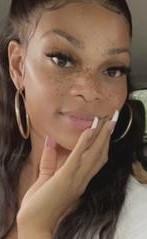 Asia Davis death by force case in Highland-park, MI