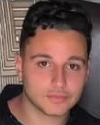 Jamil Kaine death by force case profile photo