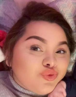Leah Gomez death by force case profile photo