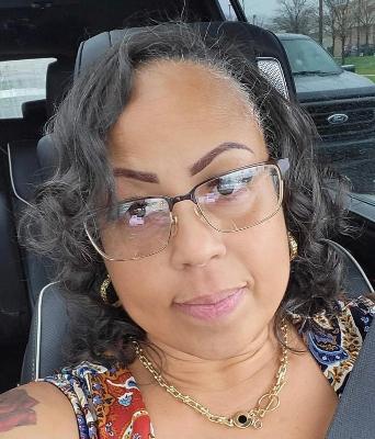 Rita Evans death by force case in Sterling-heights, MI