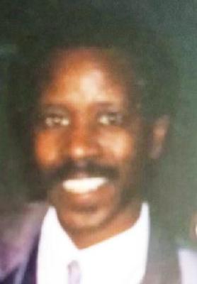 Robert Jones death by force case profile photo