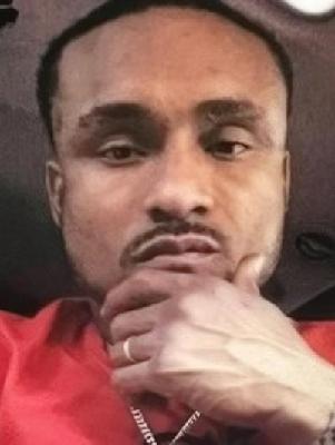 James Brown death by force case profile photo