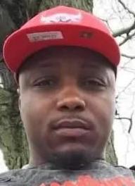 Marcus Pierce death by force case in Kalamazoo, MI